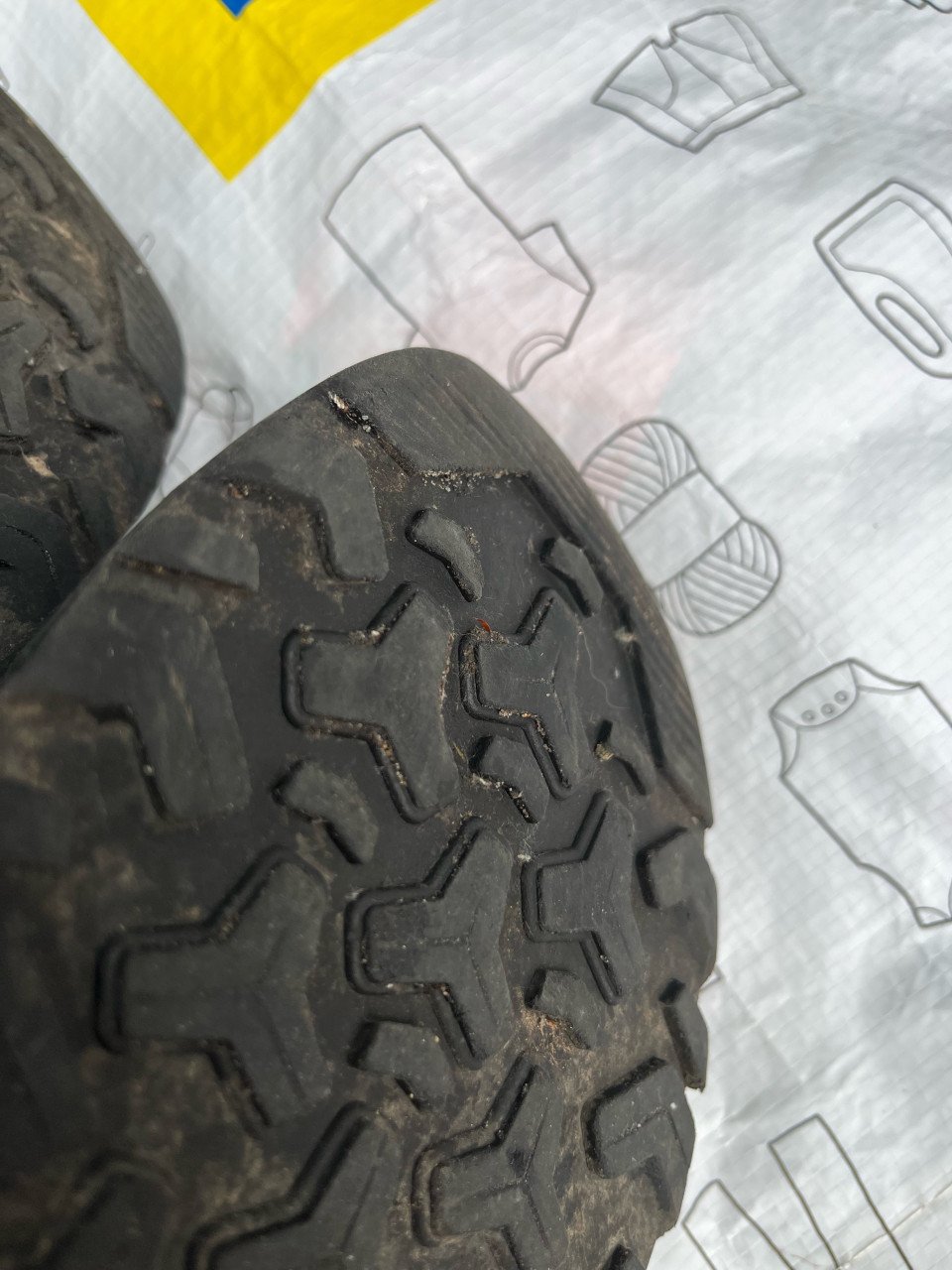 Schoenen maat 43