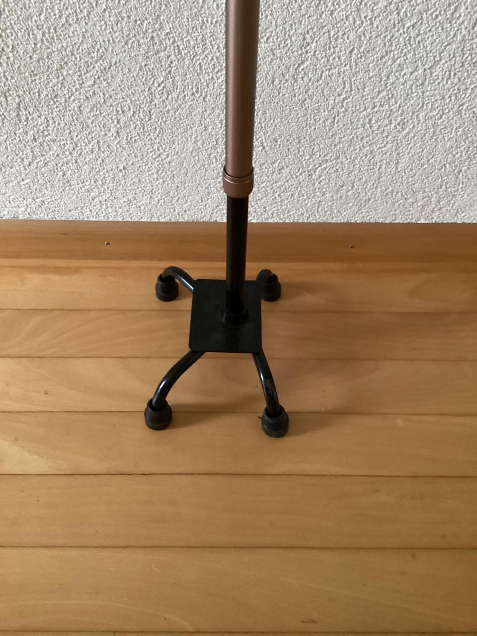 Homecare ,Medisch hulpmiddel 4 poot