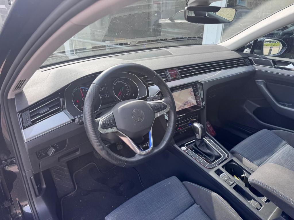 Volkswagen Passat 1.4 tsi phev gte business