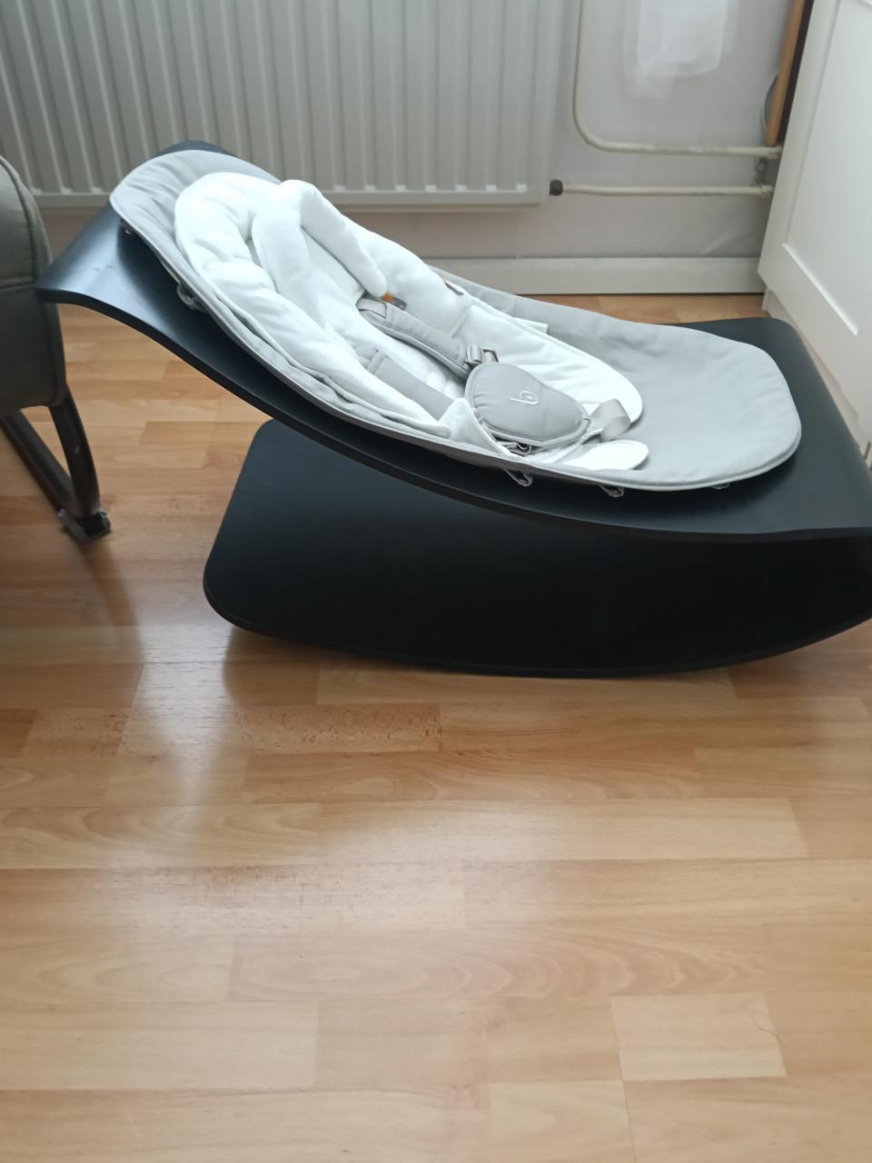 TEKOOP BLOOM WIPSTOEL