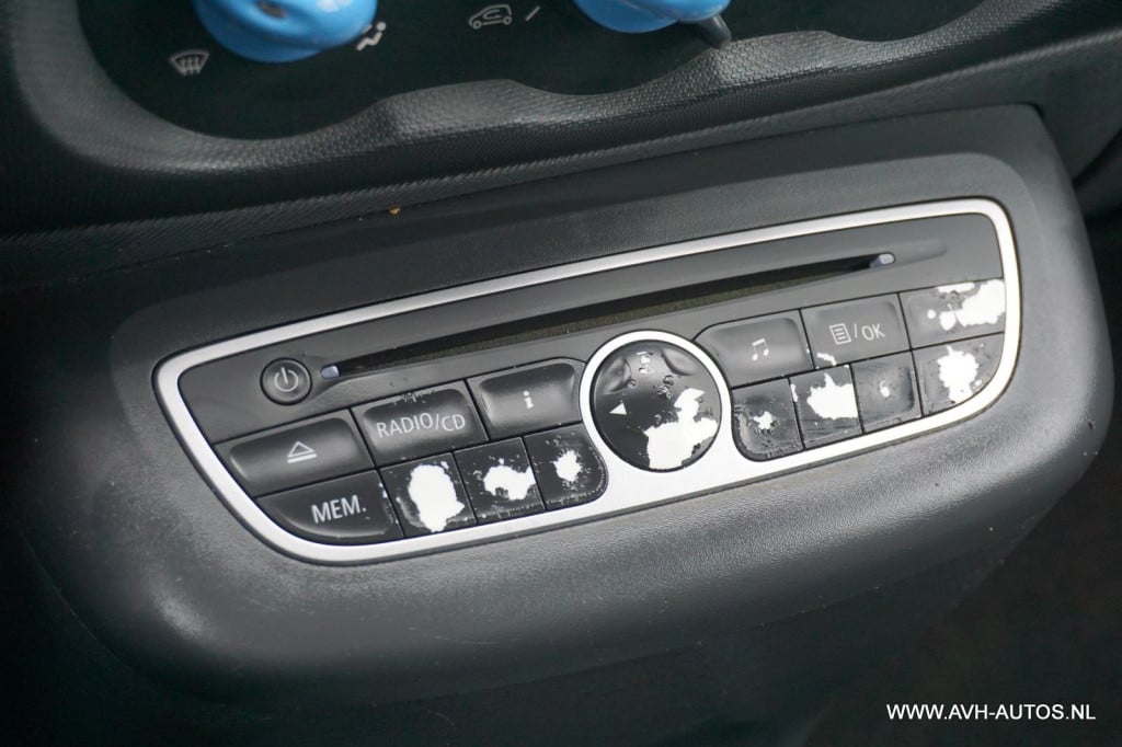 Renault Twingo 1.2 16v collection