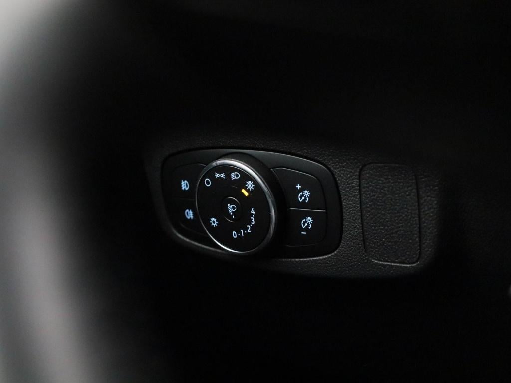 Ford Focus wagon 1.0 ecoboost hybrid trend edition business | lmv | camera 