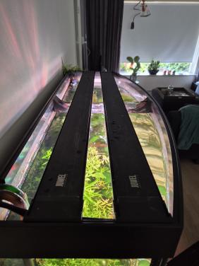 Juwel helialux spectrum 1200