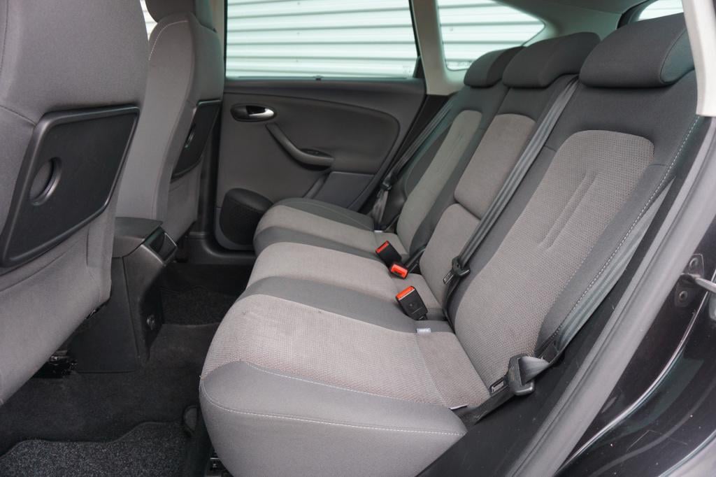 Seat Altea Xl 1.4 tsi style airco / cruise / elektr. ramen / parkeers. / lm