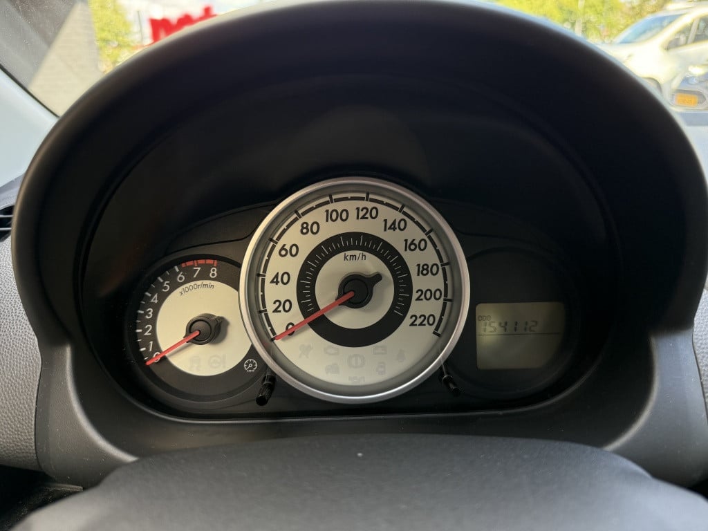 Mazda 2 1.3 s-vt touring