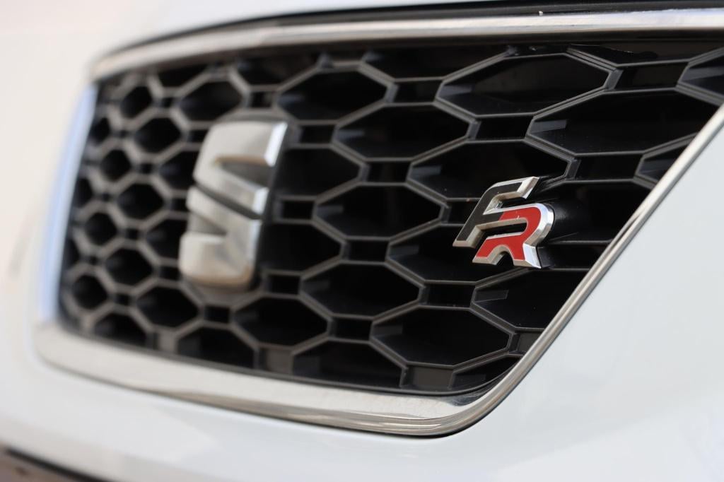 Seat Leon st 1.4 ecotsi fr 150pk