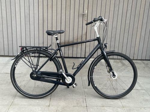Herenfiets.