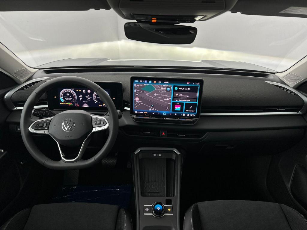 Volkswagen T-roc 1.5 etsi style first edition