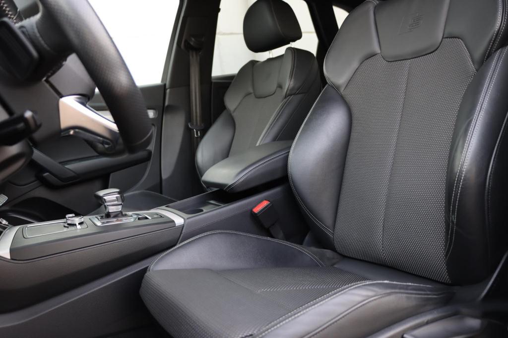 Audi Q5 50 tfsie quattro s-line edition competition 300pk s-tronic | soh 92