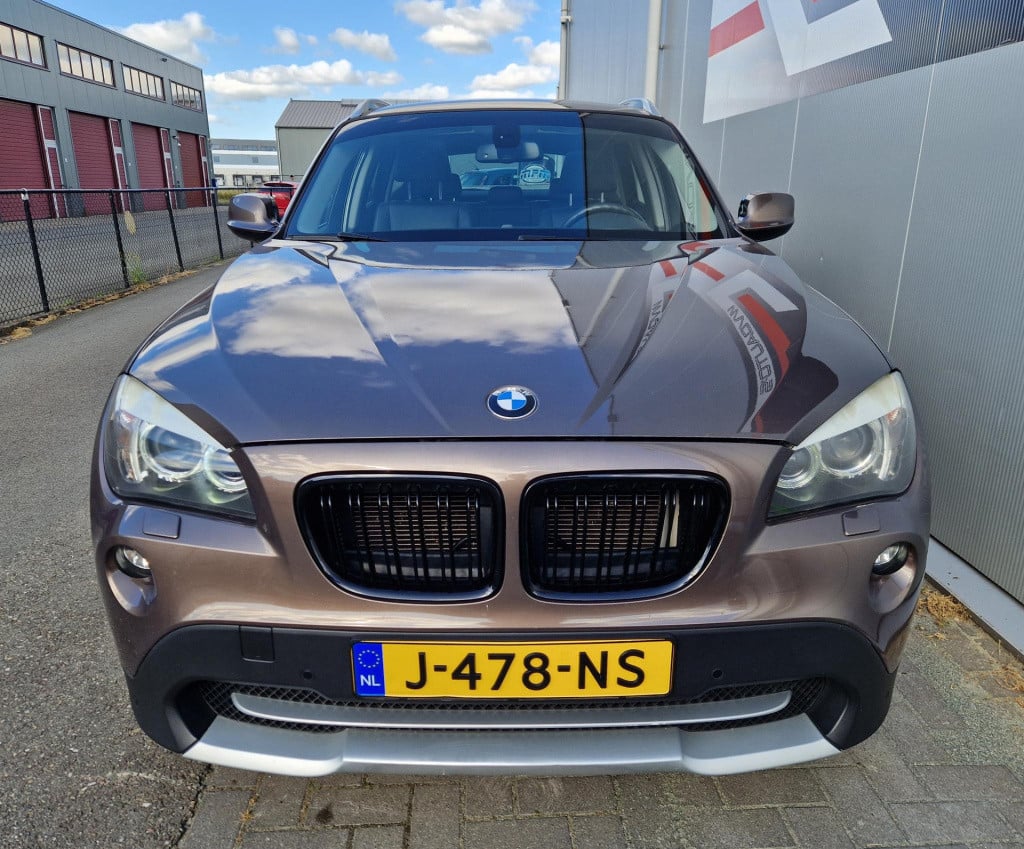 BMW X1 xdrive28i executive