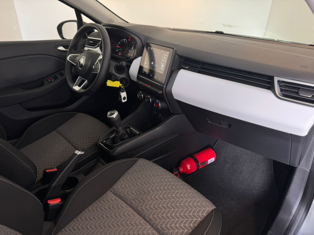 Renault Clio 1.0 tce 90 evolution