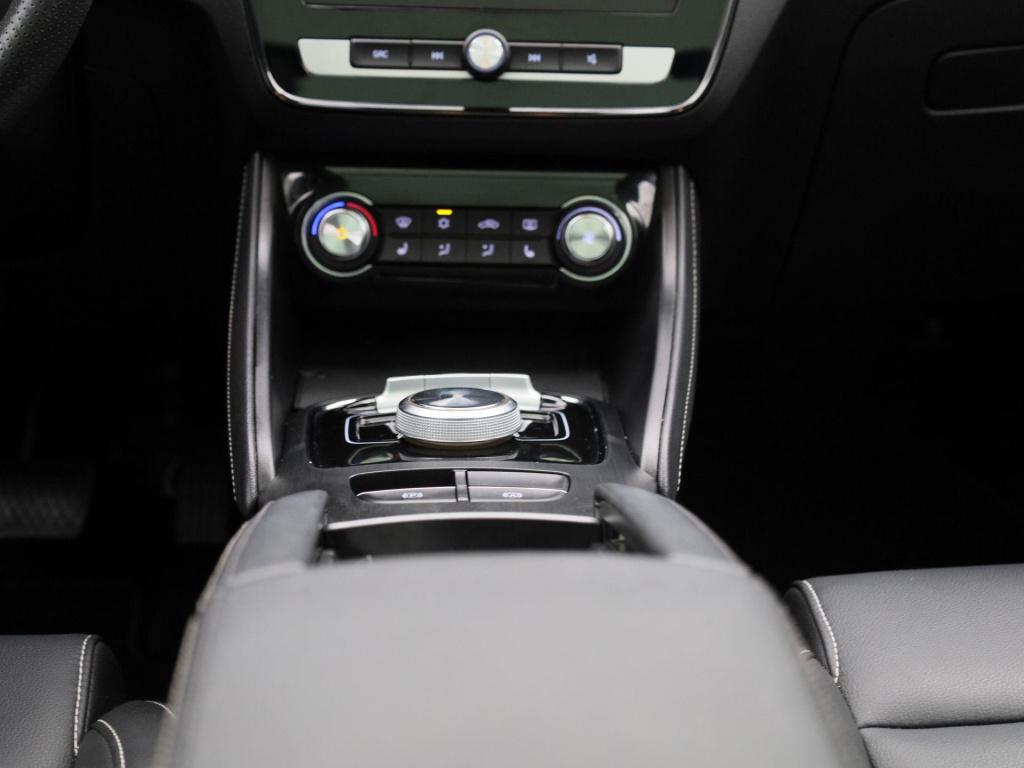 MG Zs Ev mg luxury 45 kwh aut. | panoramadak | lederen bekleding | navigati
