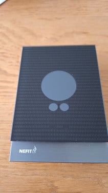 I.z.g.st. Nefit module