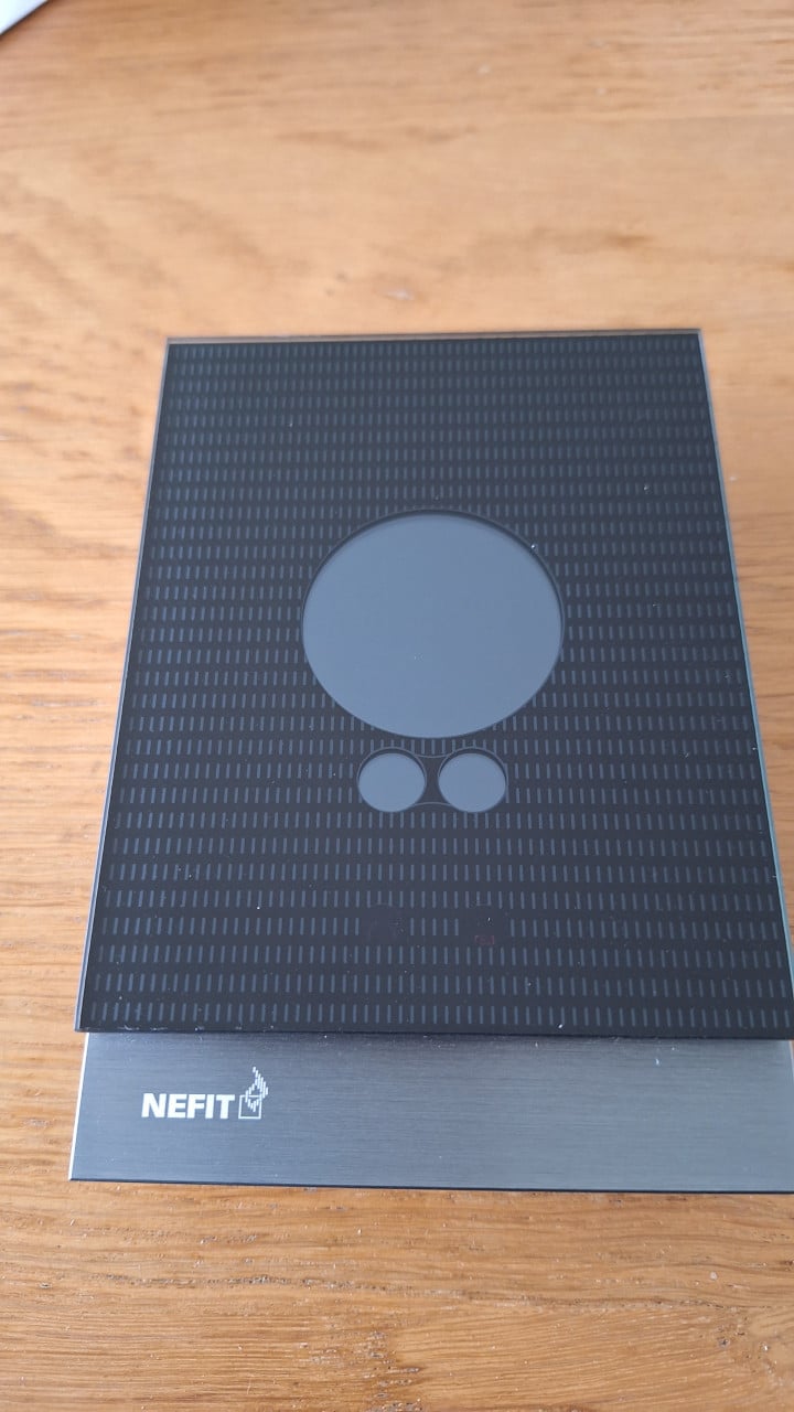 I.z.g.st. Nefit module