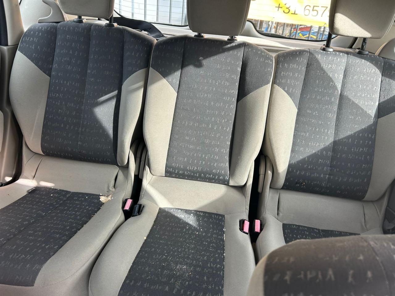 Renault Scénic 1.6-16V Dynamique Comfort 150315KM!!