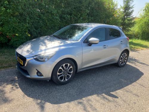 Mazda 2 1.5