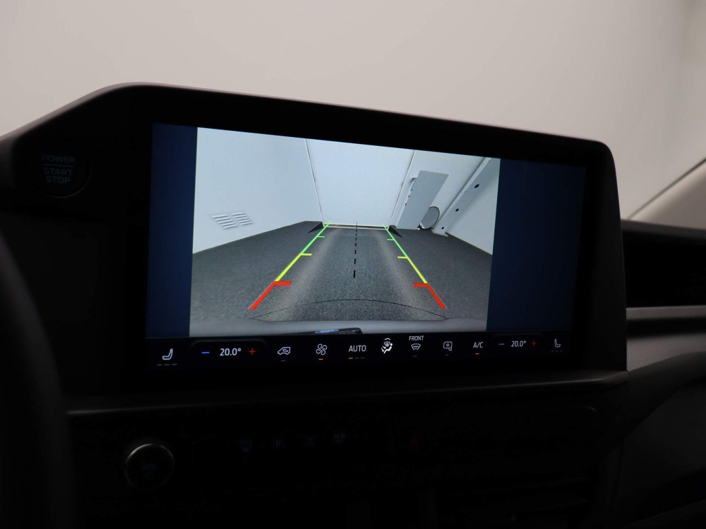 Ford Transit Custom 320 2.0 tdci l2h1 trend | navigatie | dubbele schuifdeu