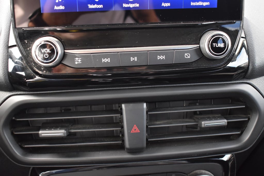 Ford Ecosport 1.0 ecoboost st-line | climate control | cruise control | win
