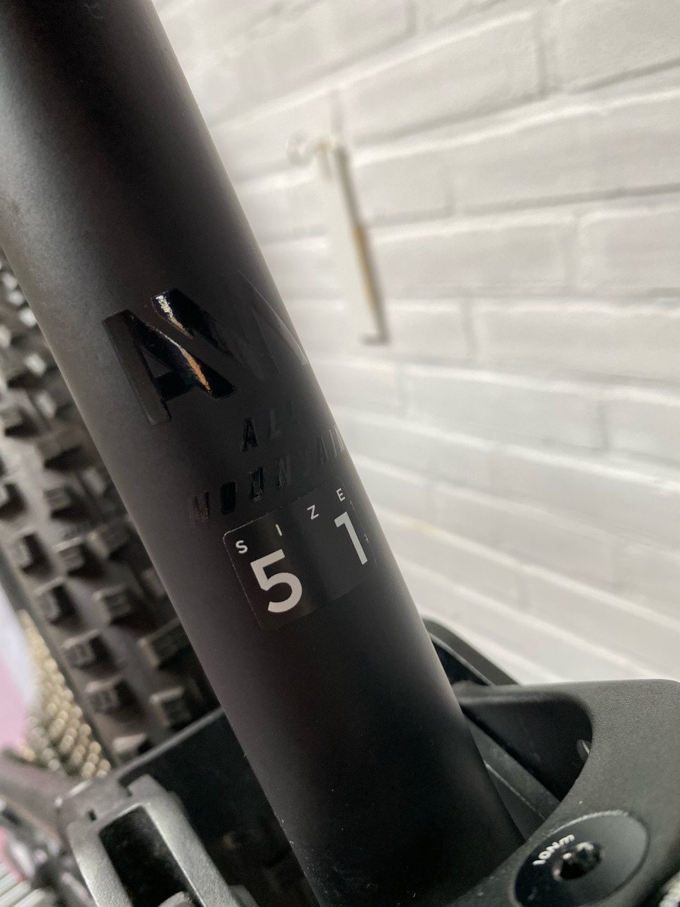 Bulls Copperhead FSX 2 - Grote maat 51 - NIEUW