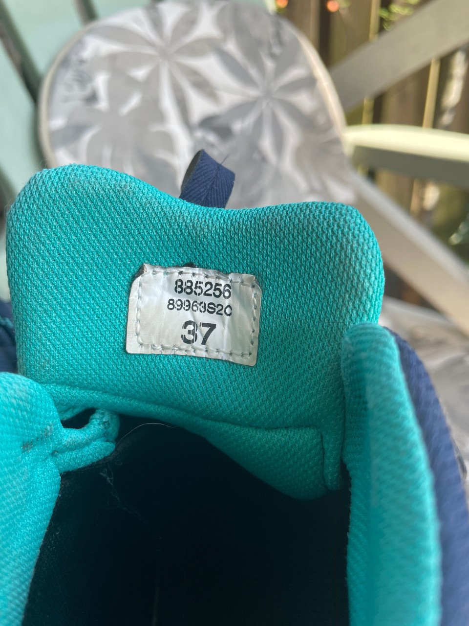 Wandelschoenen maat 37