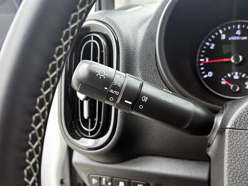 Kia Picanto 1.0 dpi dynamicline