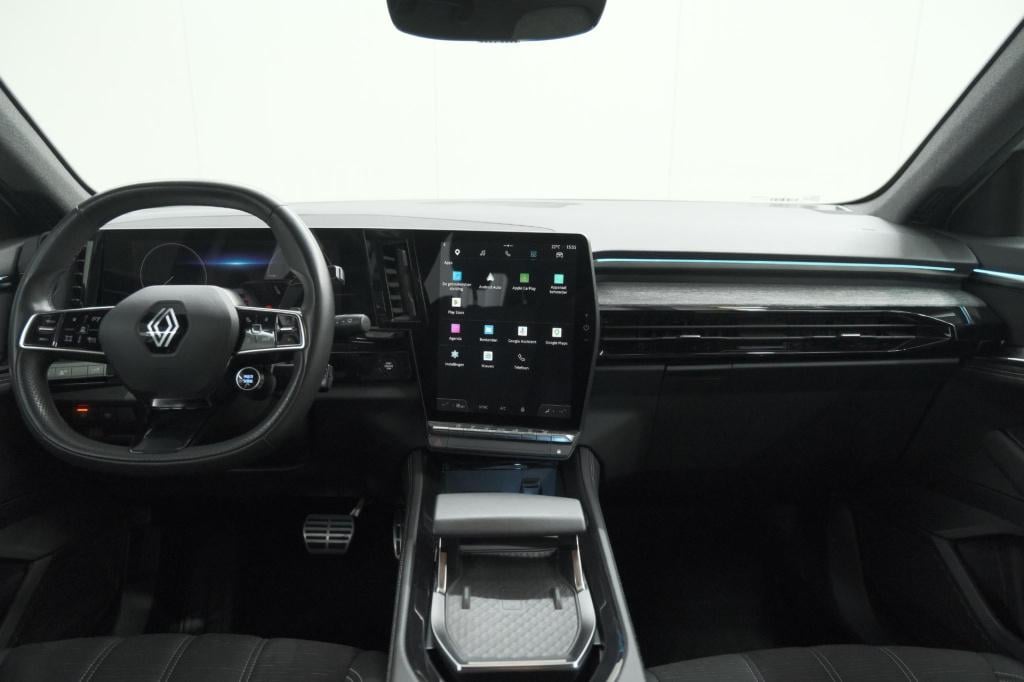 Renault Austral 1.2 e-tech full hybrid 200 techno | adaptieve cruise contro