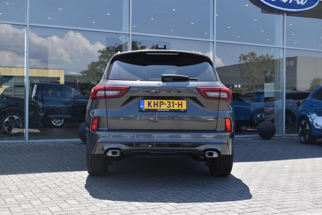 Ford Kuga 2.5 phev st-line x | climate control | adaptieve cruise control |