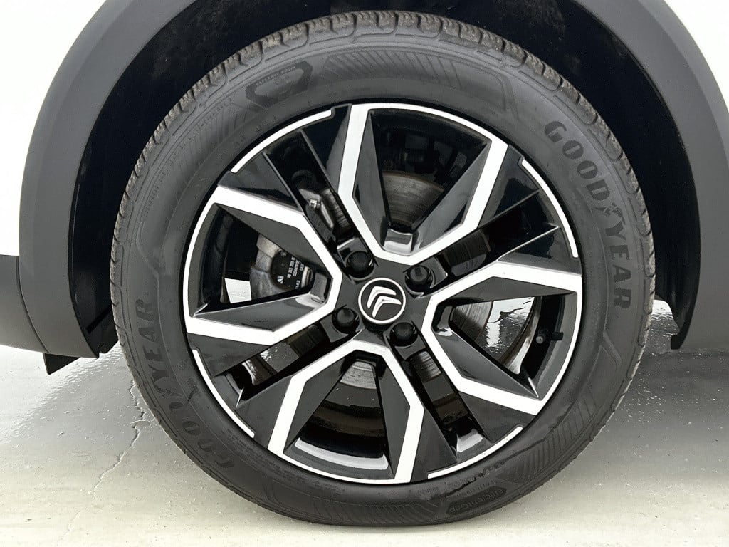 Citroen Ë-c4 shine 50 kwh | rijklaar | 3 fase | panorama dak | leer |