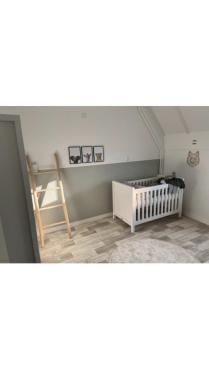 Baby kamer