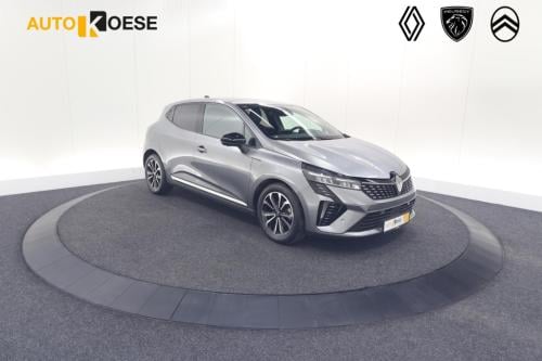 Renault Clio tce 90 gpf techno | 360 camera | adaptieve cruise control | 9.