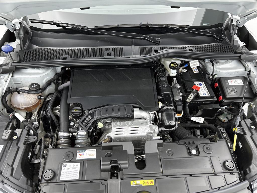 Citroen C4 130 pk automaat max | rijklaar | adaptive cruise | keyless entry