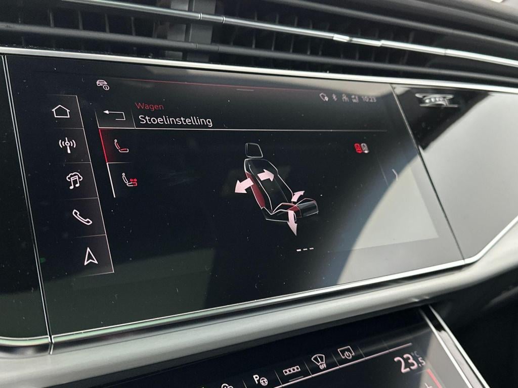 Audi Q8 pro line s (c2 pi) 55 tfsi e 290 kw / 394 pk suv