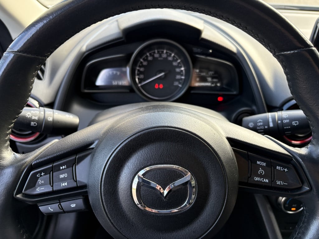 Mazda Cx-3 2.0 sag 120 dyn.