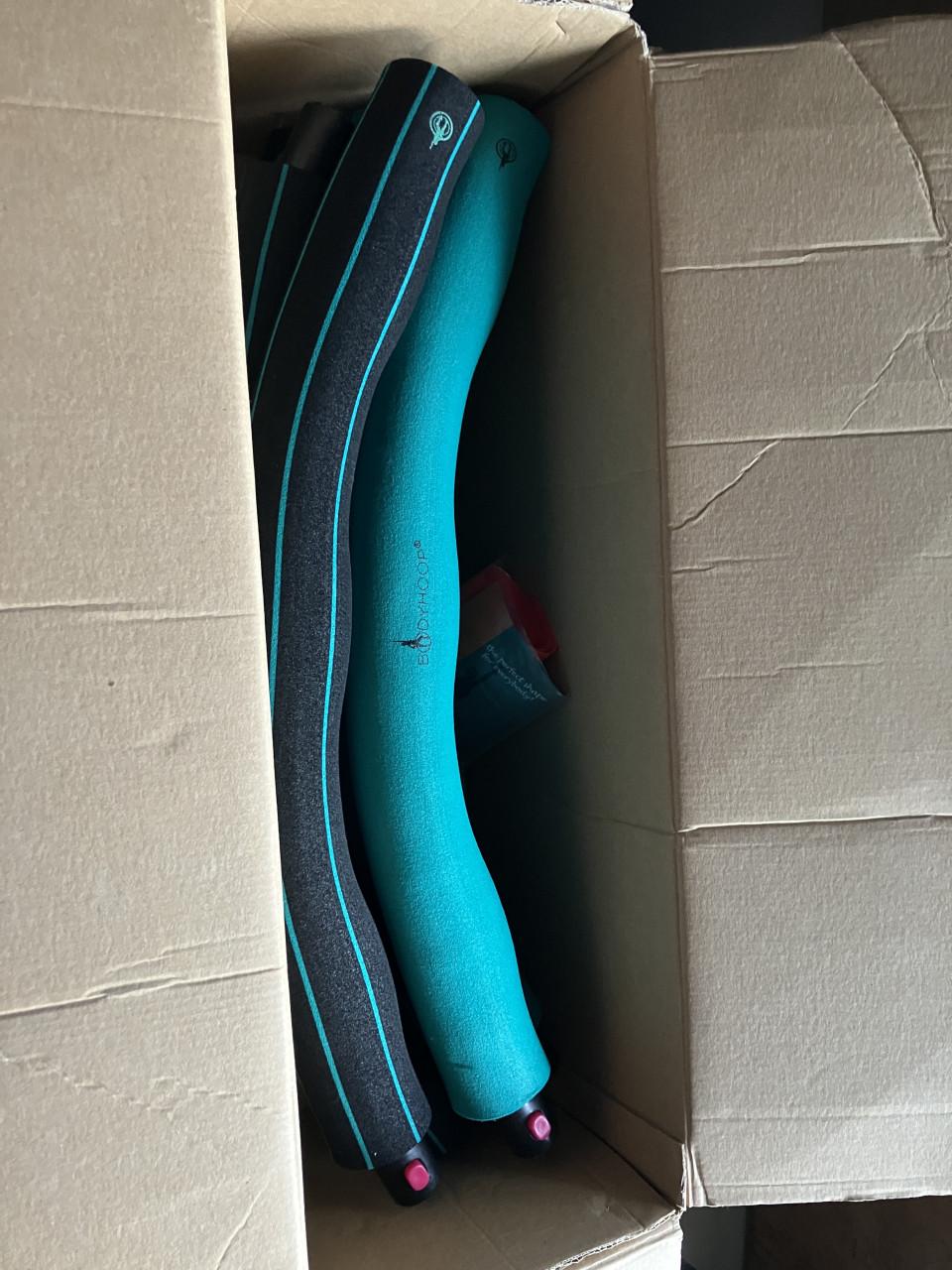 Professionele hoelahoep te koop