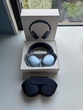 Apple Airpods Max