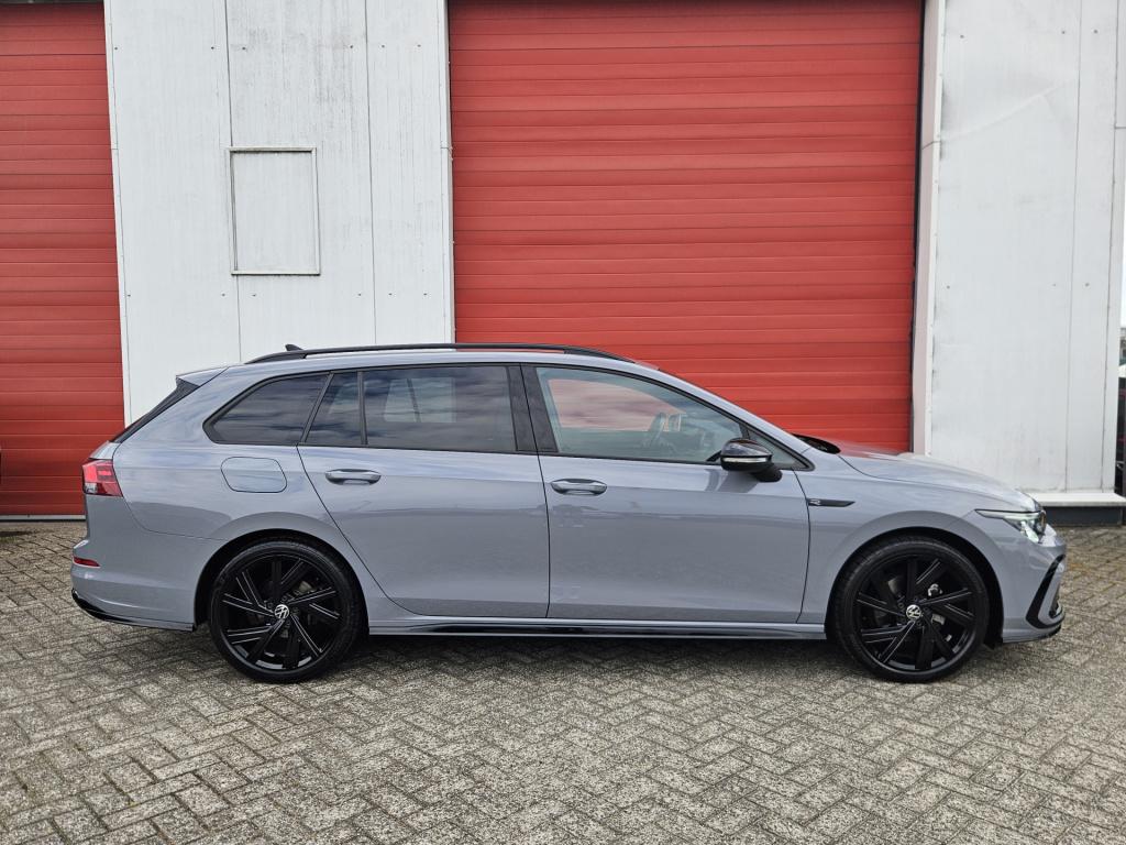 Volkswagen Golf variant 1.5 etsi r-line business | acc | h/k