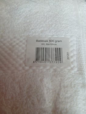 Handdoeken