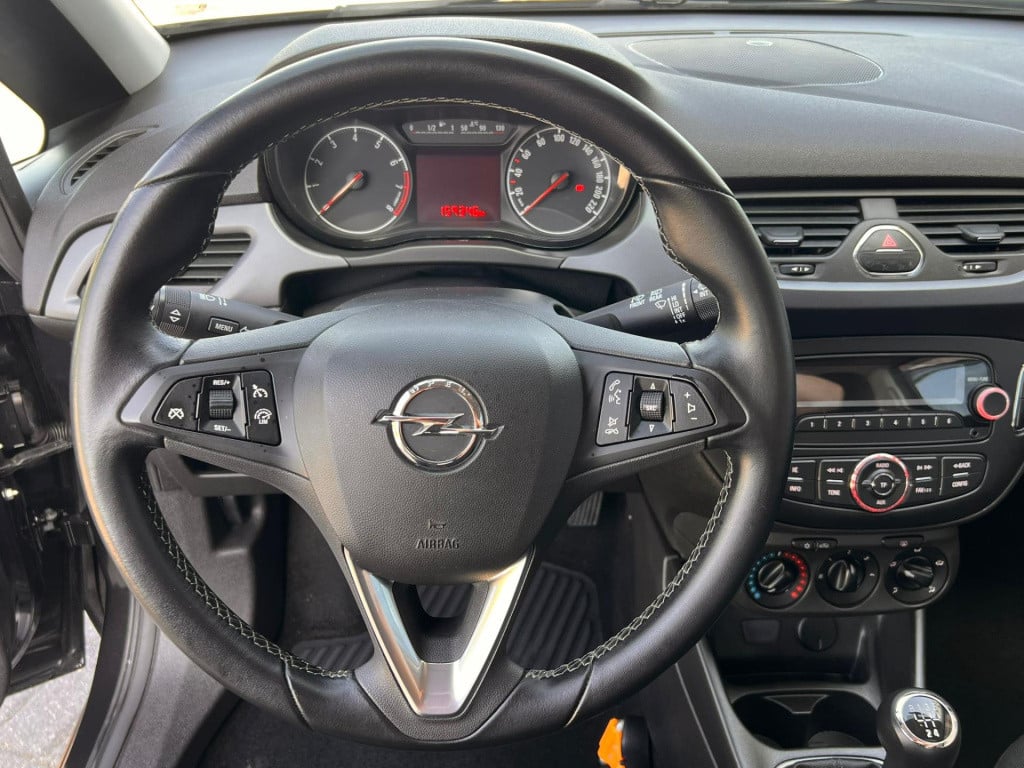 Opel Corsa 1.4 edition