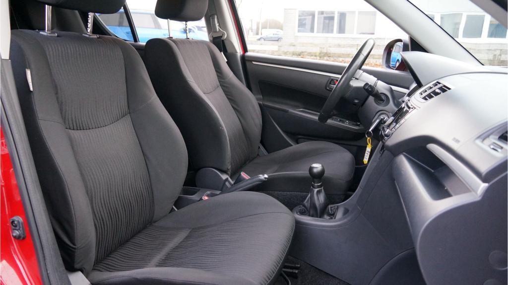 Suzuki Swift 1.2 bandit easss rijklaar incl garantie