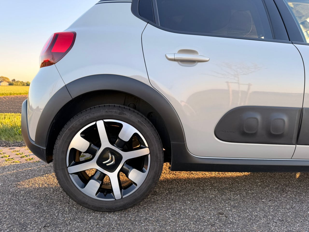 Citroën C3 | 2017 | 108.000km | Trekhaak