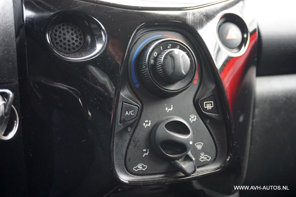 Citroen C1 1.0 vti feel