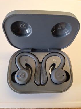 Headsets