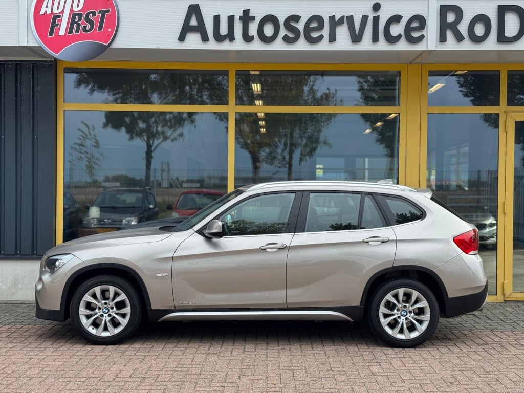 BMW X1 xdrive28i executive