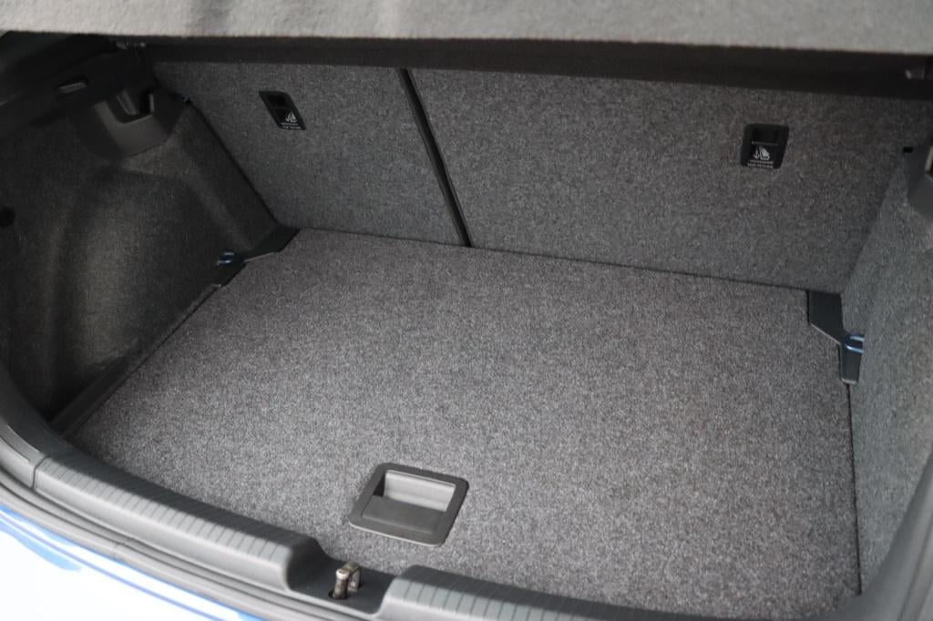 Volkswagen Polo 1.0 tsi comfortline 95pk