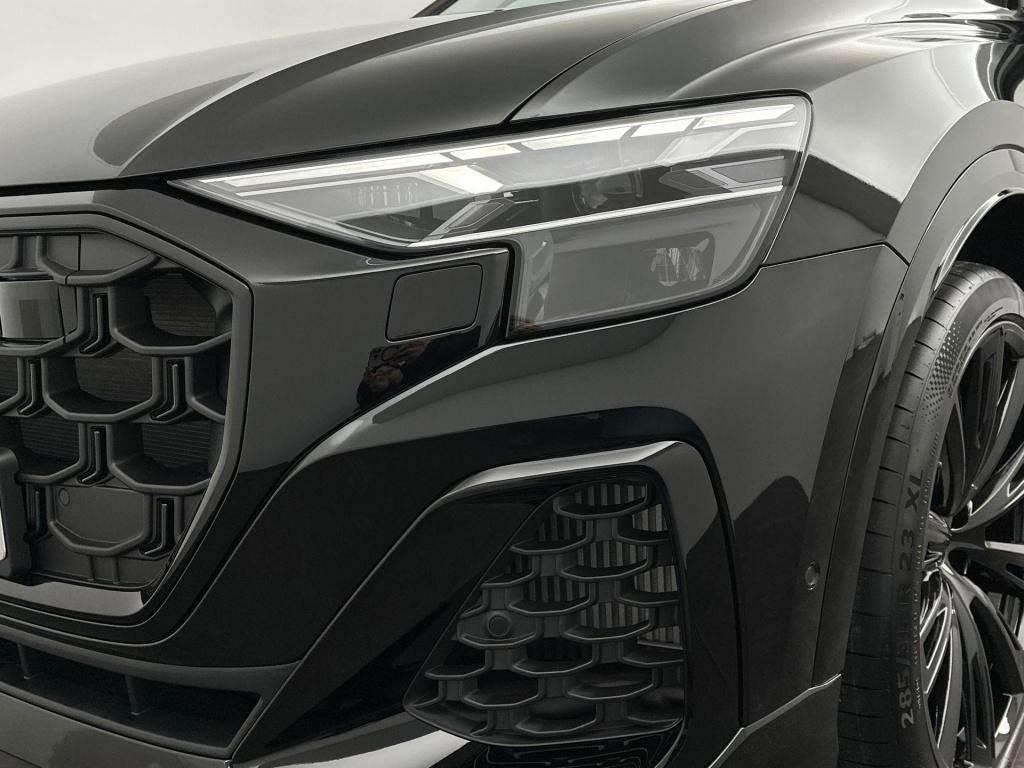 Audi Q8 55 tfsi e quattro pro line s