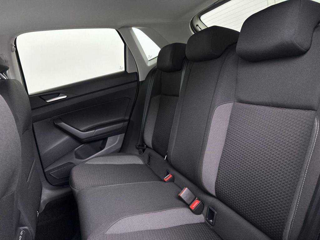 Volkswagen Polo polo life edition