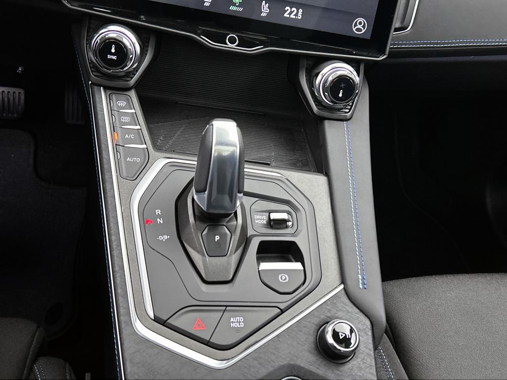 Lynk & Co 01 1.5 | panoramadak | 360 camera | apple carplay/android auto | 