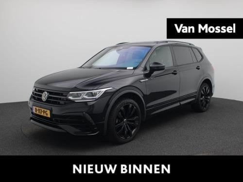 Volkswagen Tiguan Allspace 1.5 tsi r-line business+ | 7-persoons | automaat