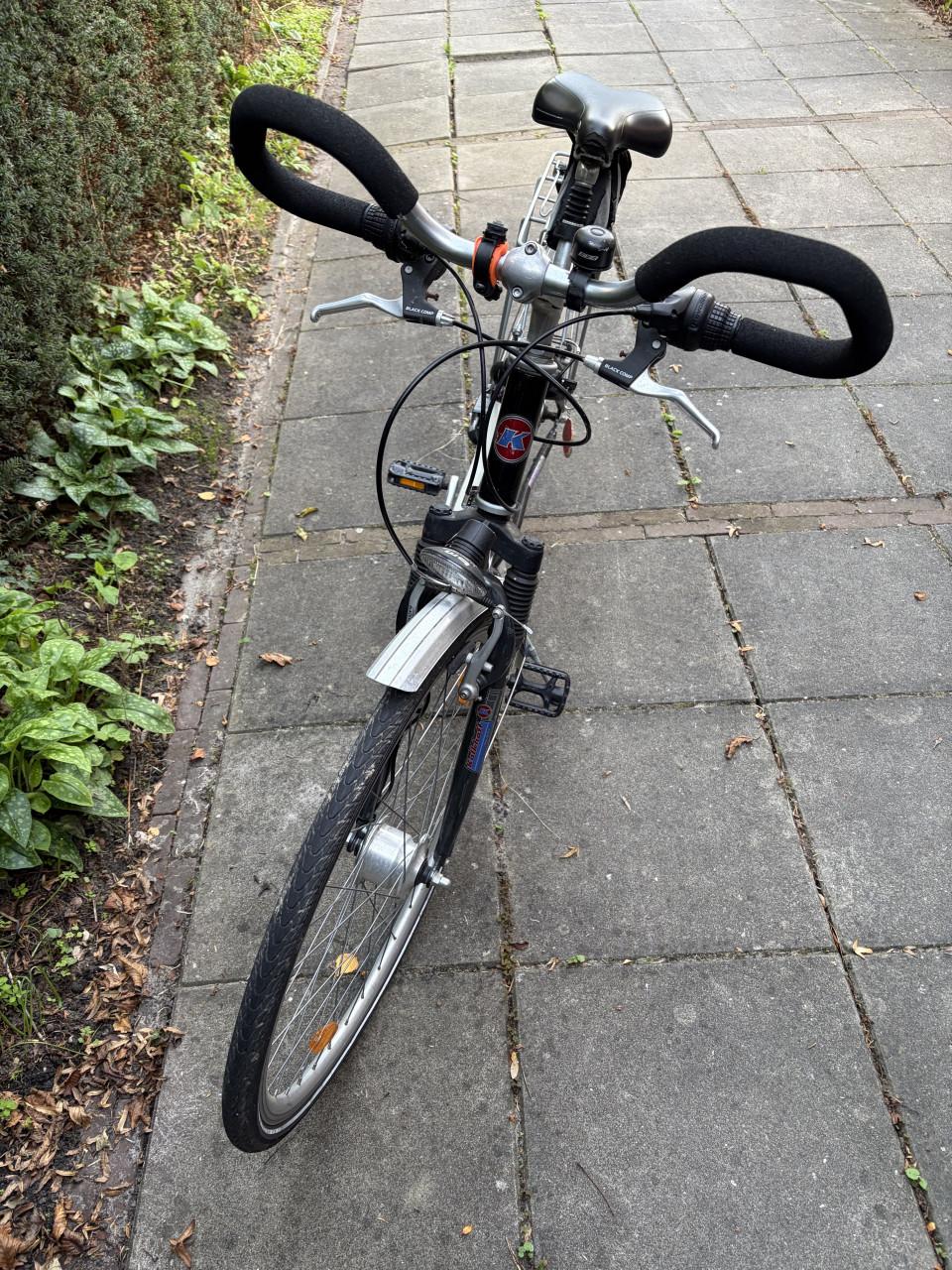 Fiets