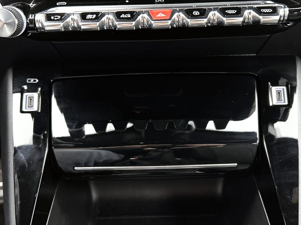 Peugeot 208 100 pk gt | rijklaar |